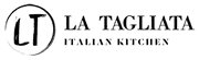 La Tagliata logo